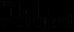The Nikah Project Logo